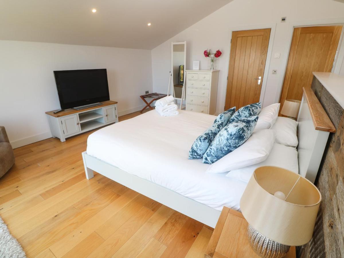 Seafield Villa Carbis Bay Luaran gambar
