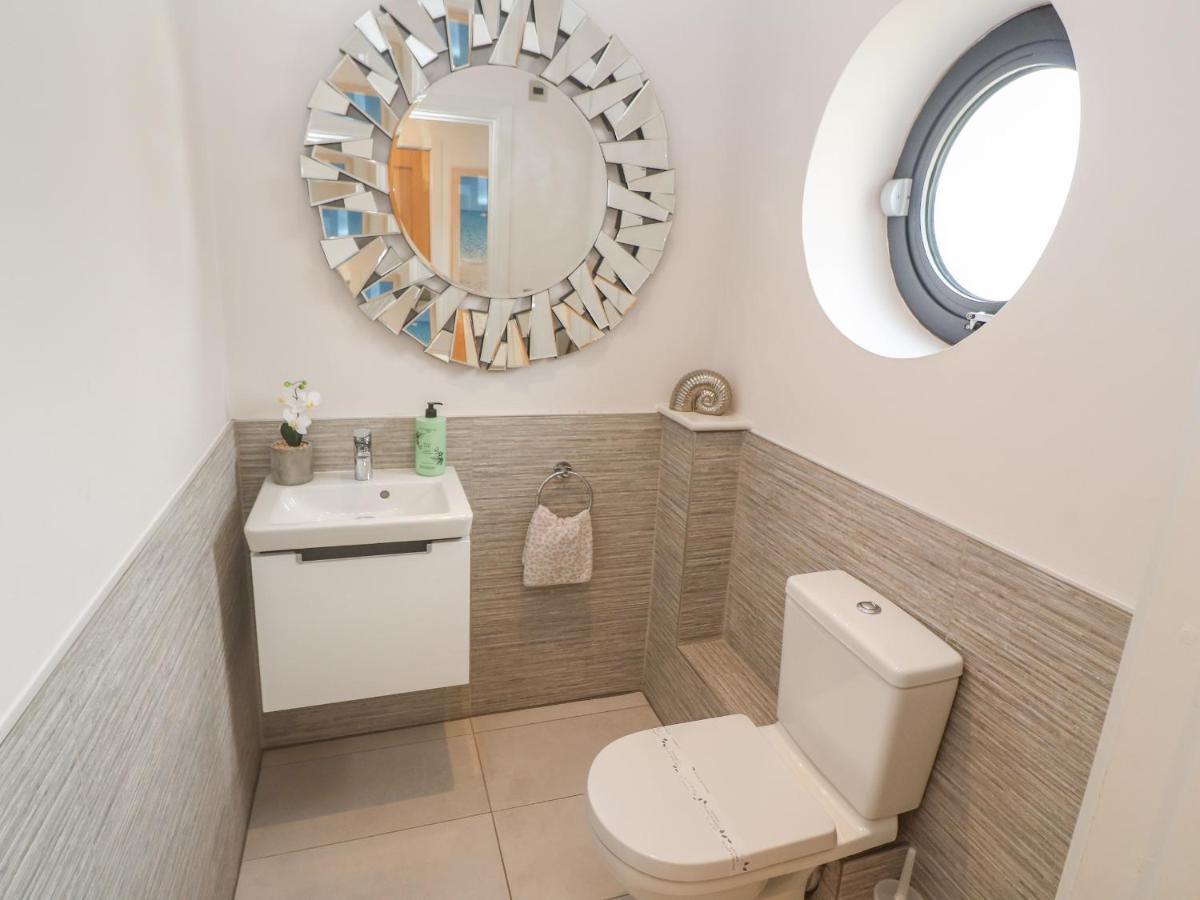 Seafield Villa Carbis Bay Luaran gambar