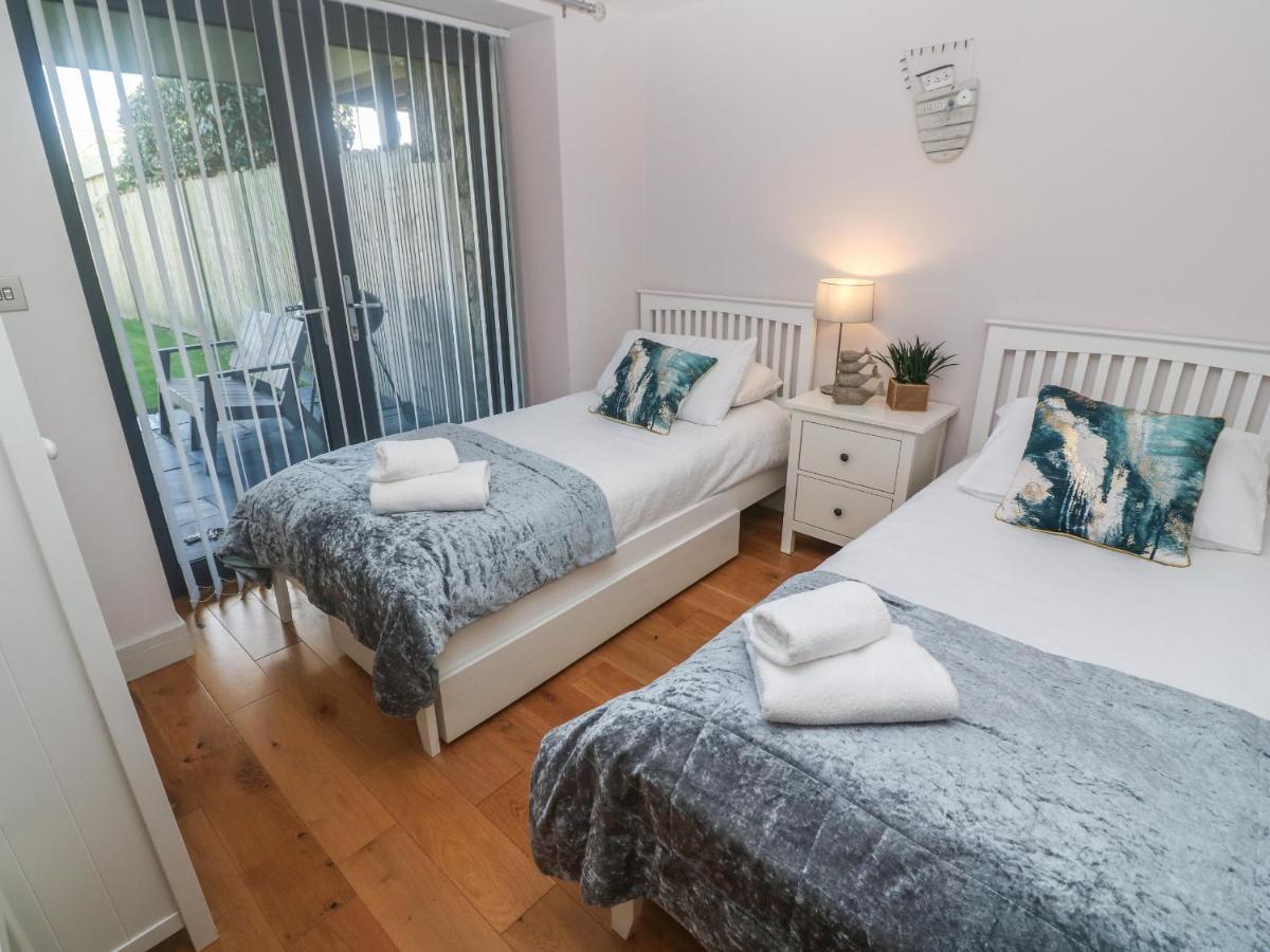Seafield Villa Carbis Bay Luaran gambar