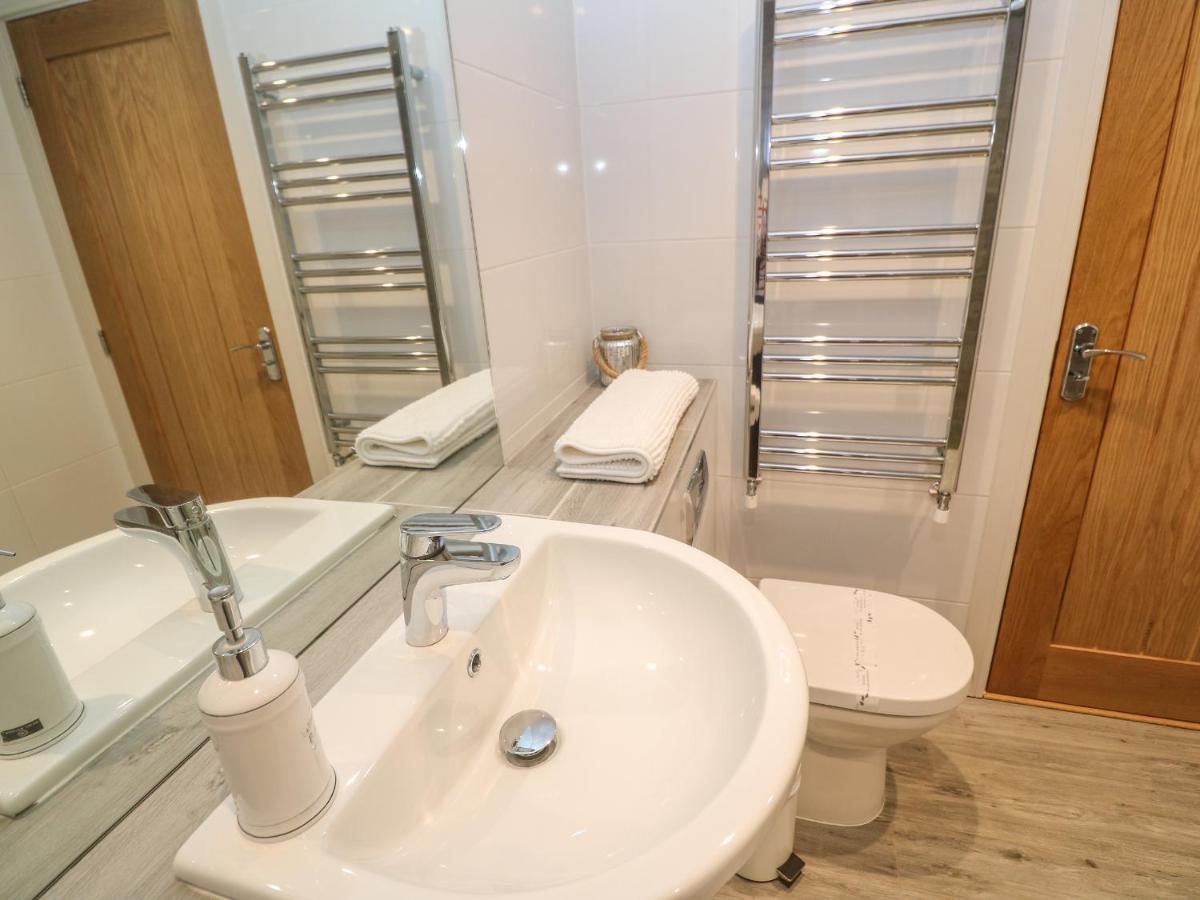 Seafield Villa Carbis Bay Luaran gambar