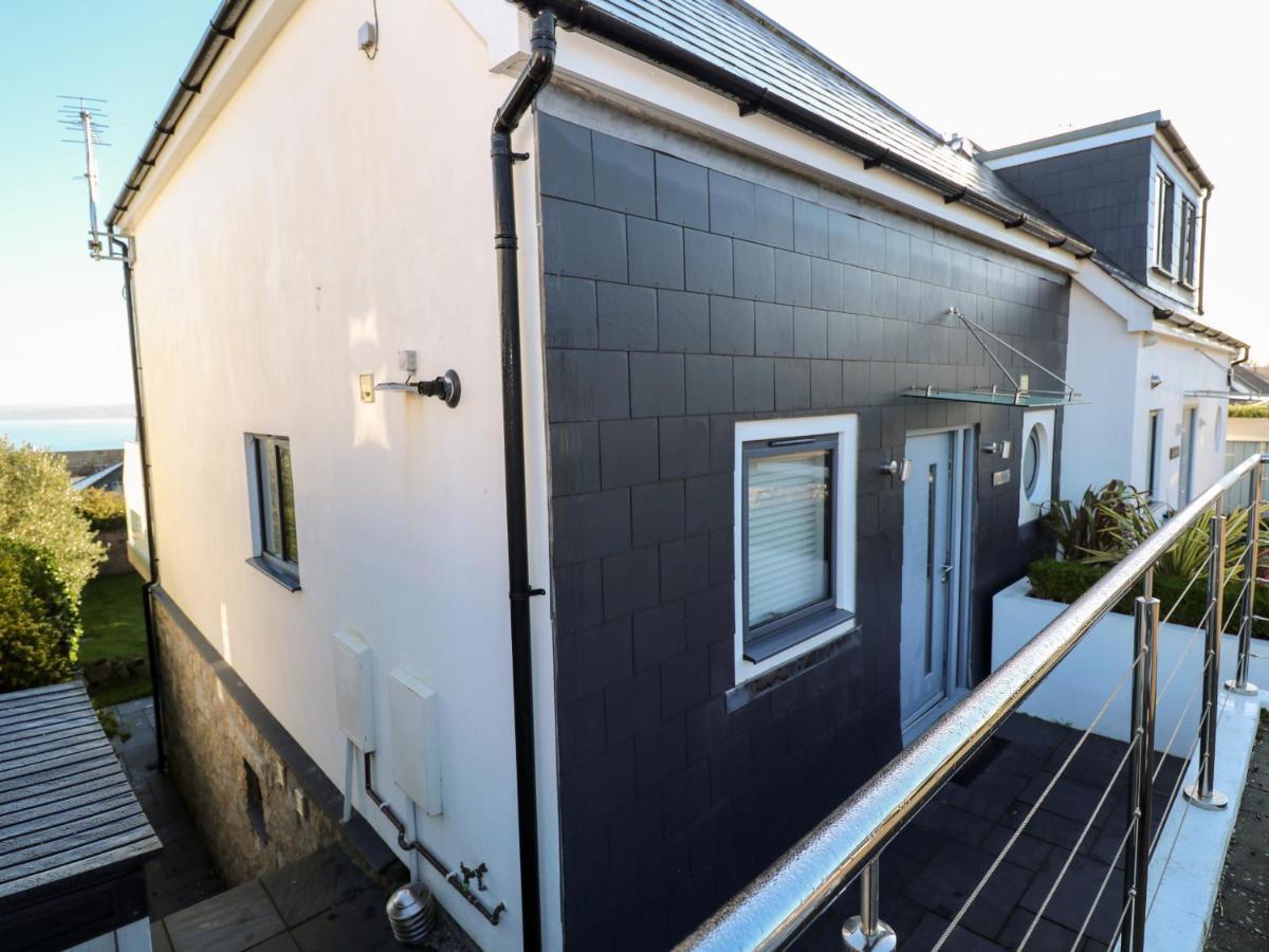 Seafield Villa Carbis Bay Luaran gambar